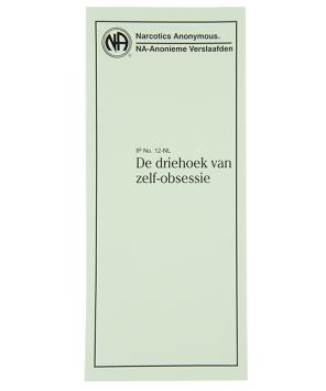 IP No. 12 De driehoek van zelf-obsessie